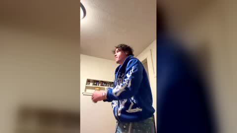 yungstudbev online show from 13, 3, 2026