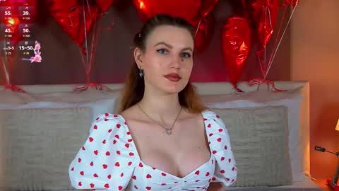 Snapshot of yungtessa chatting on 13, 2, 2026 Tessa online show from 13, 2, 2026
