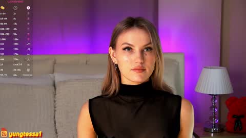 Tessa online show from 30, 4, 2026