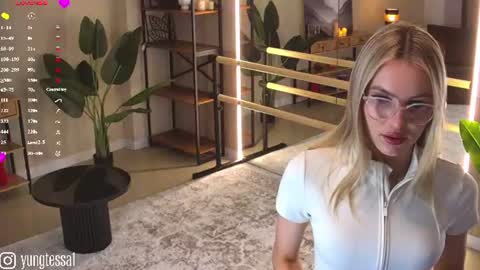 Tessa online show from 29, 6, 2026