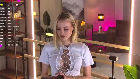 Tessa online show from 2, 7, 2026