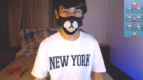 the puppy boy online show from 26, 12, 2024