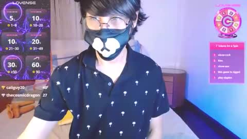 the puppy boy online show from 22, 1, 2025