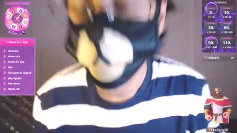 the puppy boy online show from 16, 5, 2026