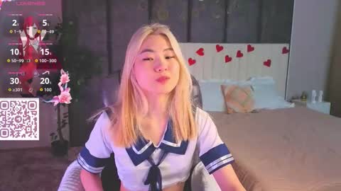 Yunna  online show from 6, 3, 2026