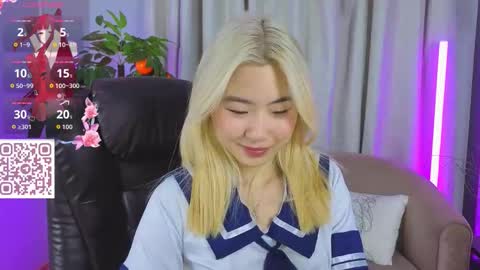 Yunna  online show from 8, 3, 2026