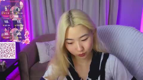 Yunna  online show from 16, 3, 2026