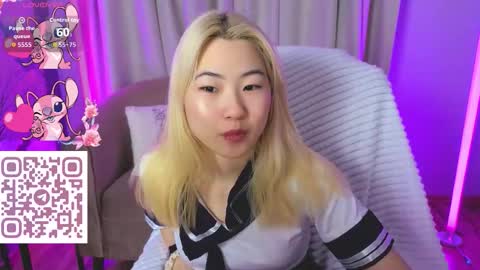 Yunna  online show from 17, 3, 2026