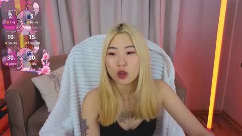 Yunna  online show from 20, 3, 2026