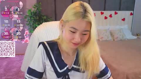 Yunna  online show from 22, 3, 2026