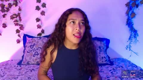 Snapshot of yunomi_1 chatting on 19, 2, 2025 Angelly online show from 19, 2, 2025