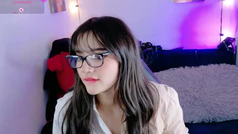 Haruno online show from 20, 11, 2025