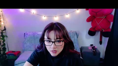 Haruno online show from 5, 12, 2025