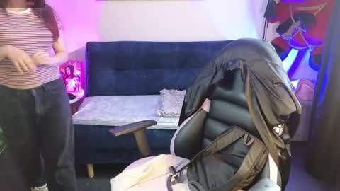 Haruno online show from 2, 7, 2026