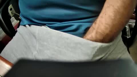 yuppers1234 online show from 3, 10, 2025