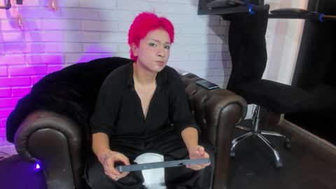 Yuri Kay online show from 16, 3, 2026