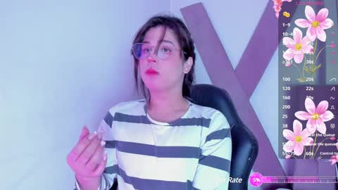 Snapshot of yuri_stars chatting on 27, 12, 2024 Yuri Stars online show from 27, 12, 2024