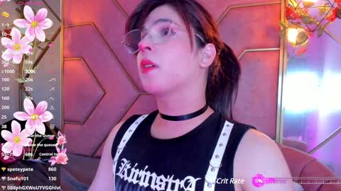 Snapshot of yuri_stars chatting on 29, 12, 2024 Yuri Stars online show from 29, 12, 2024