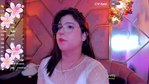 Snapshot of yuri_stars chatting on 29, 1, 2025 Yuri Stars online show from 29, 1, 2025