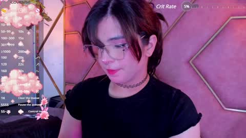 Snapshot of yuri_stars chatting on 6, 2, 2025 Yuri Stars online show from 6, 2, 2025