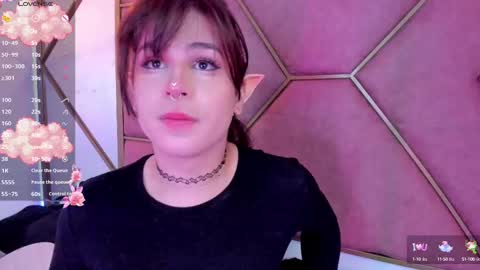 Snapshot of yuri_stars chatting on 5, 3, 2025 Yuri Stars online show from 5, 3, 2025