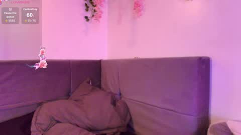 Yuri Stars online show from 27, 2, 2026