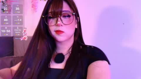 Yuri Stars online show from 28, 2, 2026