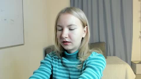 Alesia online show from 30, 11, 2025