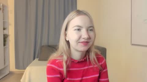 Alesia online show from 5, 12, 2025