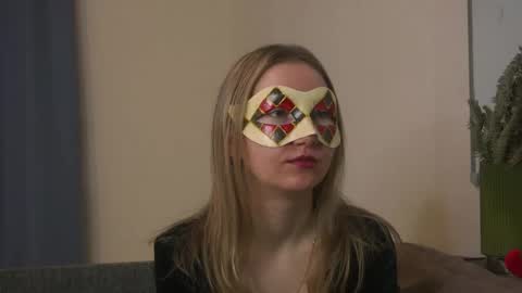 Alesia online show from 10, 1, 2026