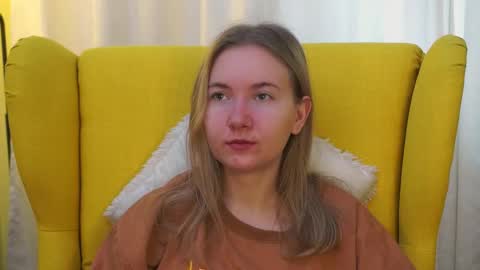 Alesia online show from 20, 3, 2026