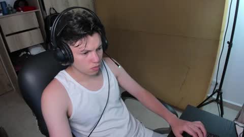 yurii_moody online show from 23, 12, 2024