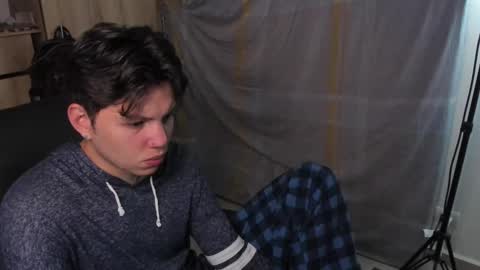 yurii_moody online show from 15, 2, 2025