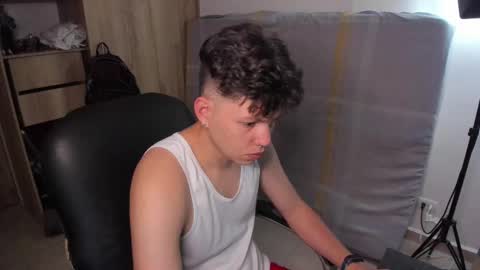 yurii_moody online show from 24, 2, 2025