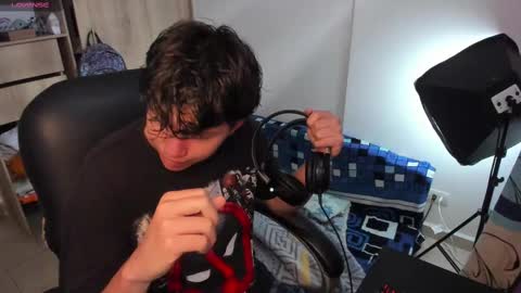 yurii_moody online show from 4, 10, 2025