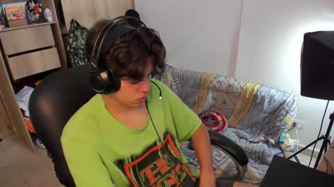 yurii_moody online show from 17, 10, 2025