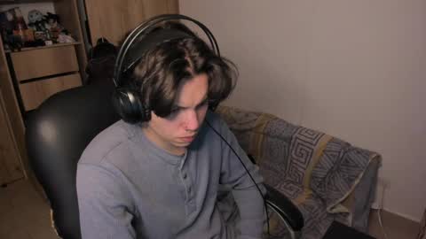 yurii_moody online show from 20, 11, 2025