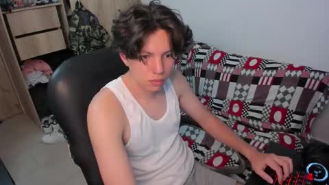 yurii_moody online show from 16, 12, 2025