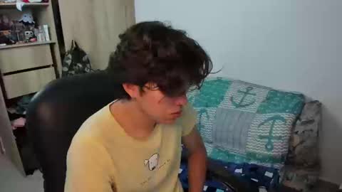 yurii_moody online show from 17, 3, 2026