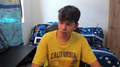 yurii_moody online show from 7, 5, 2026