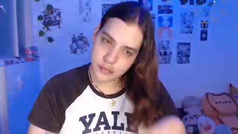 Snapshot of yuriko_doll chatting on 23, 4, 2026 yuriko online show from 23, 4, 2026
