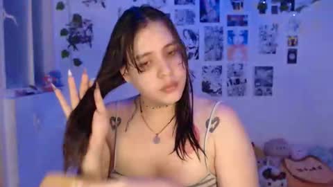Snapshot of yuriko_doll chatting on 8, 5, 2026 yuriko online show from 8, 5, 2026