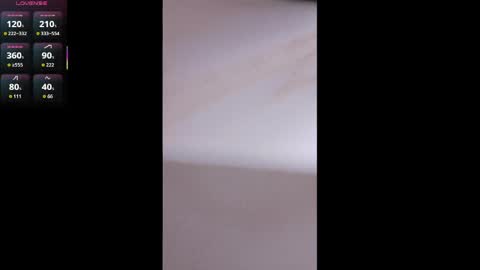 Hi My name Yuriko online show from 7, 5, 2026