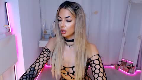 Maria online show from 7, 2, 2025