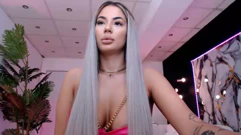 Maria online show from 10, 6, 2026