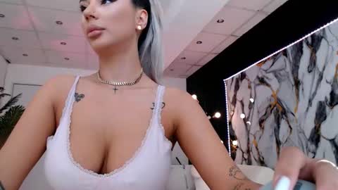 Maria online show from 17, 7, 2026