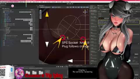 YuukiTrap online show from 4, 2, 2026