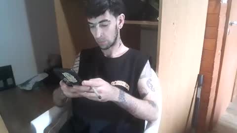 Snapshot of yuumis chatting on 20, 10, 2025 Yuumi online show from 20, 10, 2025