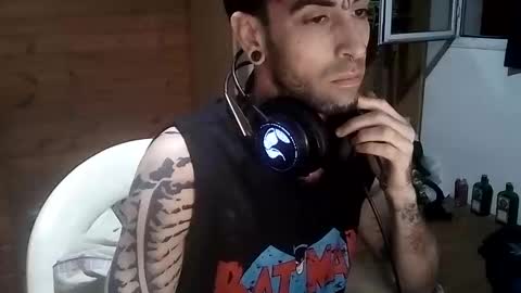 Snapshot of yuumis chatting on 30, 10, 2025 Yuumi online show from 30, 10, 2025