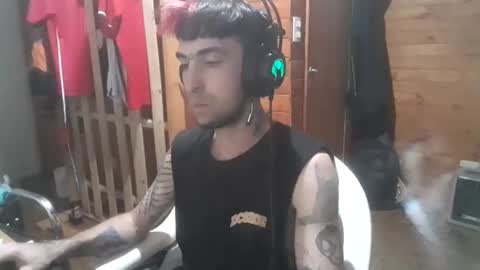 Snapshot of yuumis chatting on 11, 11, 2025 Yuumi online show from 11, 11, 2025